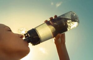 April 08 : ‘Caution level’ heat alert issued for 21 districts