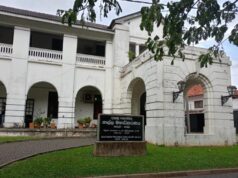 Cabinet approves relocation of Galle Courts under revival project