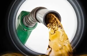 Lanka IOC increases diesel prices; CPC unchanged