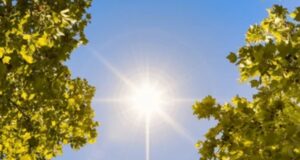 Sun directly above 06 cities of Sri Lanka today