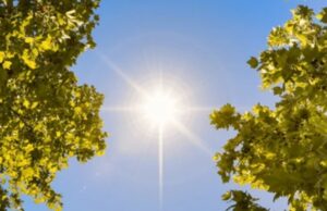 Sun directly above 06 cities of Sri Lanka today