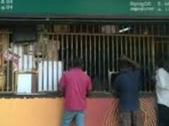 All liquor stores across Sri Lanka to close for Sinhala and Tamil New Year