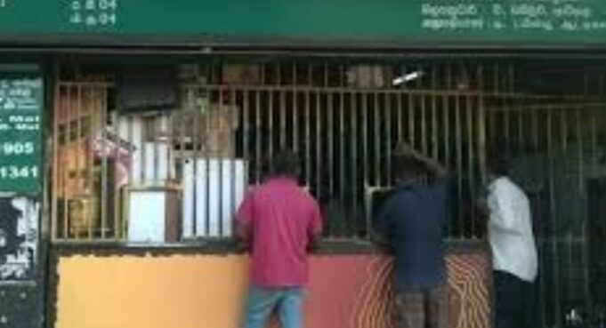 All liquor stores across Sri Lanka to close for Sinhala and Tamil New Year