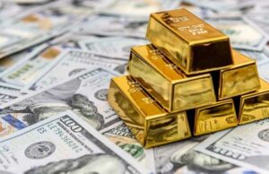 Sri Lanka’s Official Reserves fall 3.5% in March – CBSL