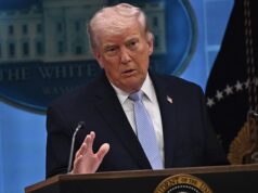 Trump announces two-week ceasefire as talks set to begin