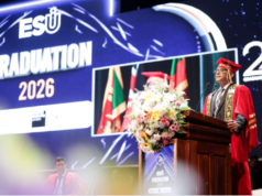 ESOFT UNI celebrates the Class of 2026 at the 24th Graduation Ceremony