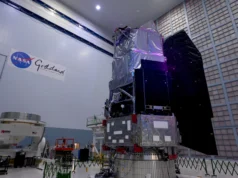 NASA Targets Early September for Roman Space Telescope Launch