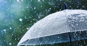 Afternoon showers expected in several districts today