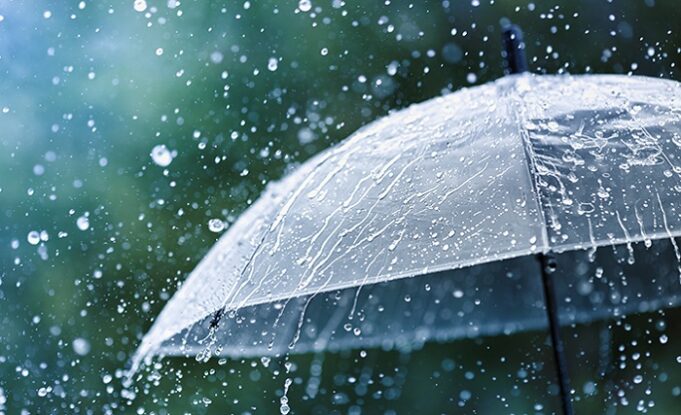 Afternoon showers expected in several districts today