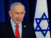 Israel PM says US-Iran ceasefire ‘does not include Lebanon’