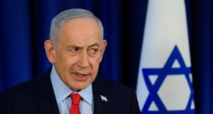 Israel PM says US-Iran ceasefire ‘does not include Lebanon’