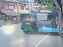 Two six‑year‑olds killed in separate tragic accidents