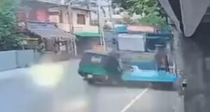Two six‑year‑olds killed in separate tragic accidents