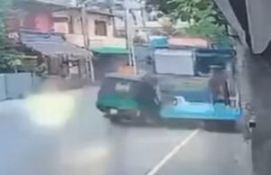 Two six‑year‑olds killed in separate tragic accidents