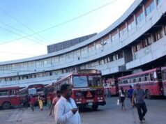 Renovated Fort Colombo Central Bus Stand vested with the public