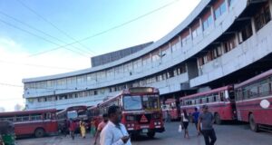 Renovated Fort Colombo Central Bus Stand vested with the public