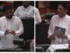 Sajith calls for IMF deal revision, says economy cannot shrink further