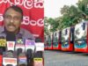 LPBOA raise concerns over new SLTB low-floor bus project