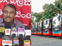 LPBOA raise concerns over new SLTB low-floor bus project