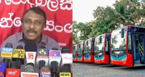 LPBOA raise concerns over new SLTB low-floor bus project