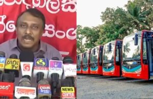 LPBOA raise concerns over new SLTB low-floor bus project