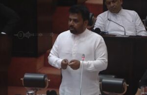 President announces new relief package