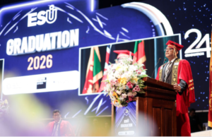 ESOFT UNI celebrates the Class of 2026 at the 24th Graduation Ceremony