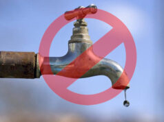 Water supply to be disrupted in Homagama and surrounding areas tonight