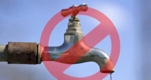 Water supply to be disrupted in Homagama and surrounding areas tonight