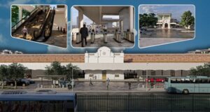 Fort Railway Station to undergo Rs. 2.1Bn upgrade
