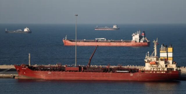 President briefs Parliament on fuel supply