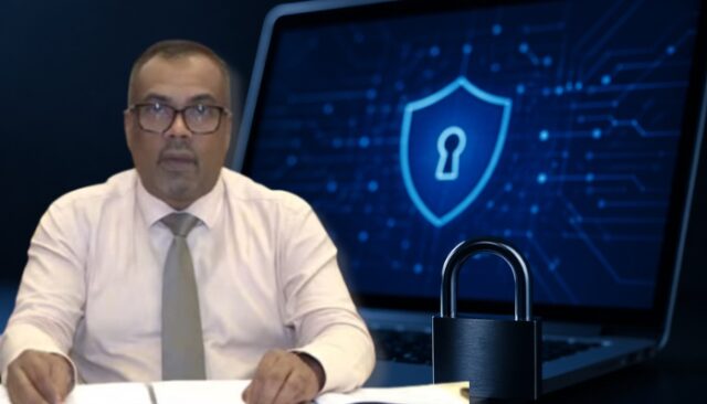 Treasury cyber theft probe underway after email system breach: deputy minister