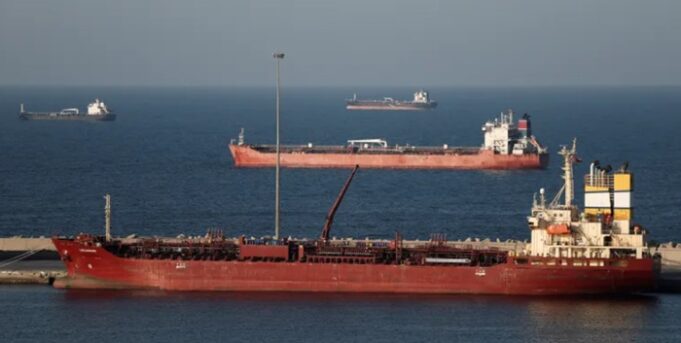 President briefs Parliament on fuel supply