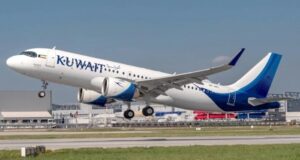 Kuwait Airways to begin Colombo flights from April 15