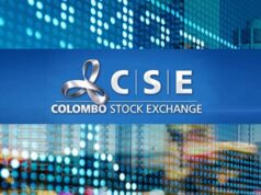 Strong buying lifts Colombo Stock Market