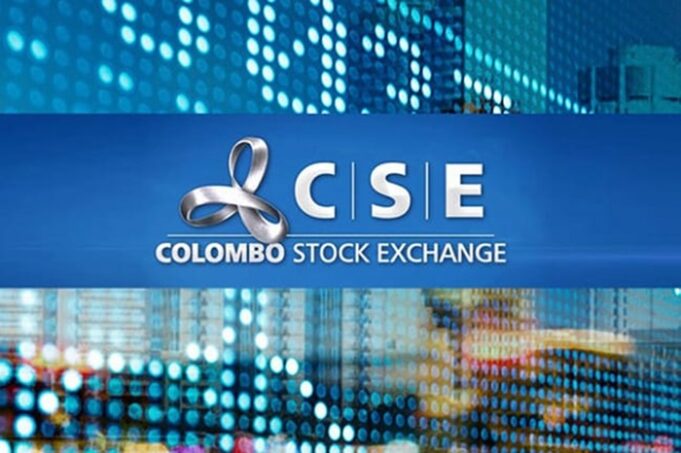 Strong buying lifts Colombo Stock Market