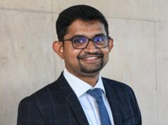 Shiran Fernando appointed Ceylon Chamber Secretary General/CEO