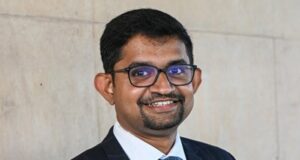 Shiran Fernando appointed Ceylon Chamber Secretary General/CEO
