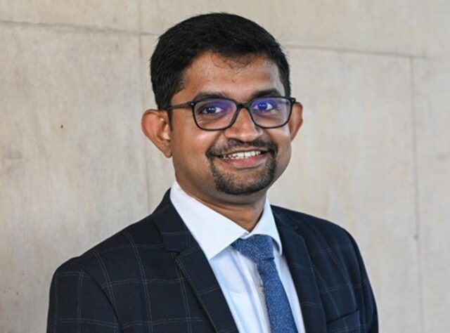 Shiran Fernando appointed Ceylon Chamber Secretary General/CEO