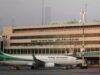 Iraq reopens airspace following weeks-long closure