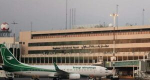 Iraq reopens airspace following weeks-long closure