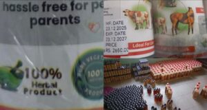 ‘100% Natural’ pet medicine scam exposed