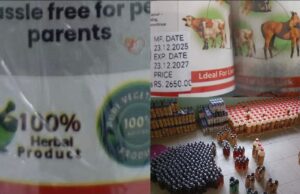 ‘100% Natural’ pet medicine scam exposed