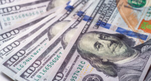 CBSL rates: Rupee appreciates slightly against USD