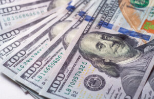 CBSL rates: Rupee appreciates slightly against USD