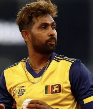 Nuwan Thushara withdraws petition over NOC for IPL participation