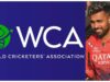 WCA backs Nuwan Thushara, says players’ basic rights must be protected