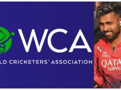 WCA backs Nuwan Thushara, says players’ basic rights must be protected