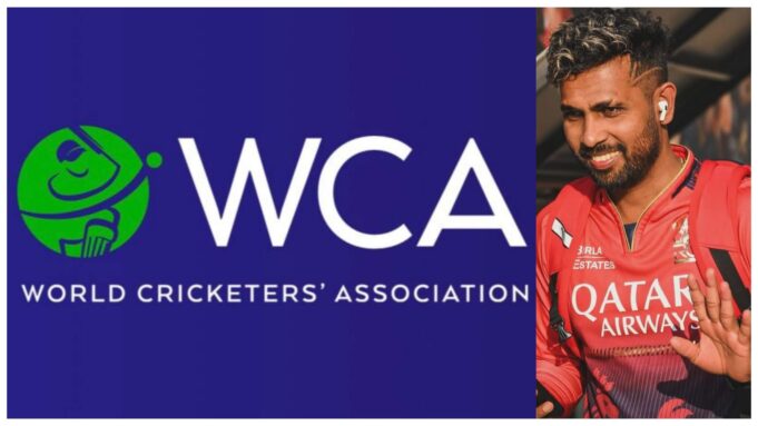 WCA backs Nuwan Thushara, says players’ basic rights must be protected