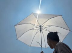 ‘Caution level’ heat alert issued for 21 districts